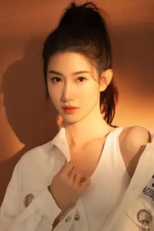 Фото  (Yang Yuxuan) #289183