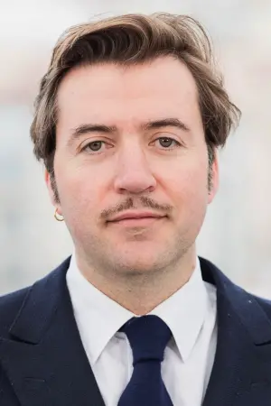 Фото Альберт Серра (Albert Serra) #254054