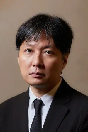 Фото Кім Бьон У #332807