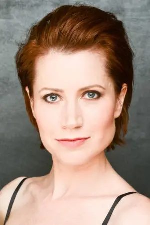 Фото Кріста Морін #111999