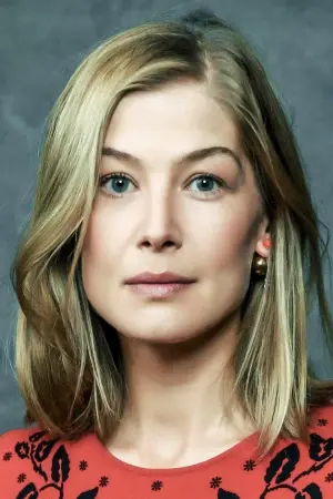 Фото Розамунд Пайк (Rosamund Pike) #16551