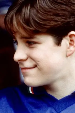 Фото Шон Магуайр (Sean Maguire) #329905