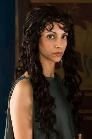 Фото Соніта Генрі #31522