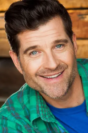 Фото Блейн Грей (Blaine Gray) #130109