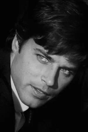 Фото Жан Сорель #109255