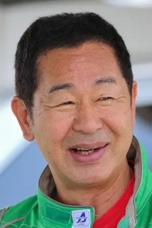 Фото Кейічі Цучія (Keiichi Tsuchiya) #227305