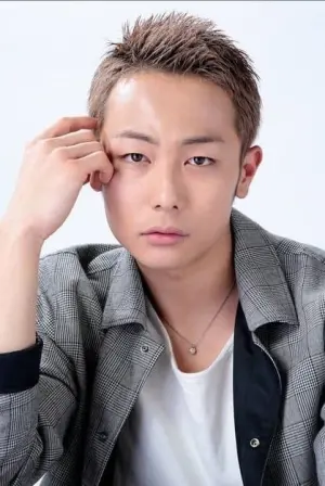 Фото  (Shunsuke Tanaka) #155338