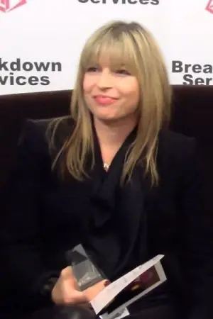 Фото Сьюзі Фарріс #66905