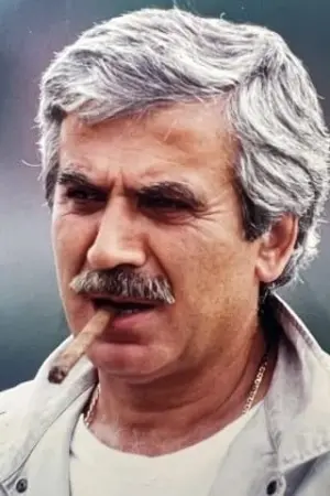 Фото Чарлі Кубессерян #113641