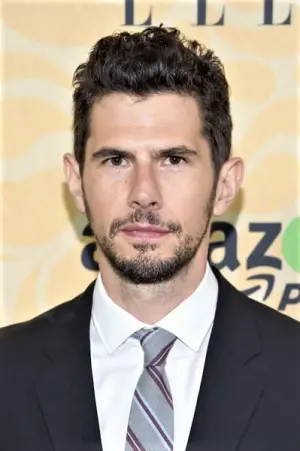 Фото Даніел Ерік Голд #28239