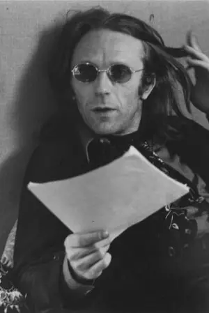 Фото Жан Юсташ (Jean Eustache) #333721