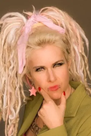 Фото Джесі Енн Спенс #73389