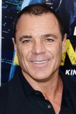 Фото Джон Сенатіемпо #13446