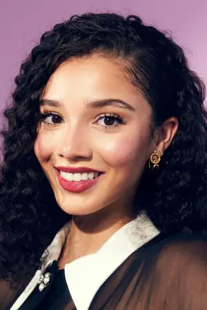 Фото Малія Бейкер (Malia Baker) #344213