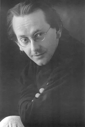 Фото Річард Датчер #262353