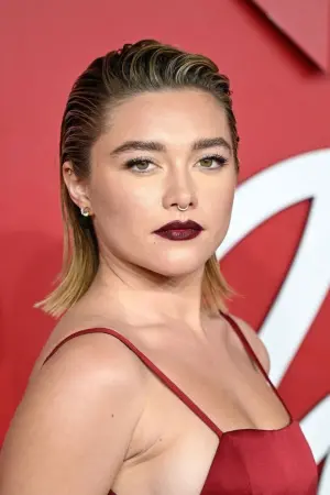Фото Флоренс П'ю (Florence Pugh) #2814