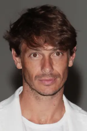 Фото Джорджо Пасотті #13470