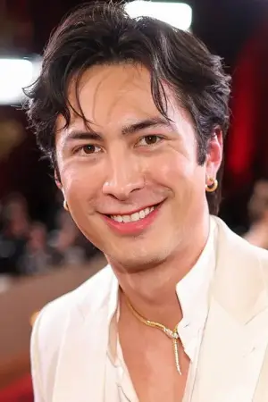 Фото Гадсон Вільямс #373347