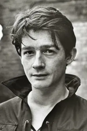 Фото Джон Херт (John Hurt) #9995