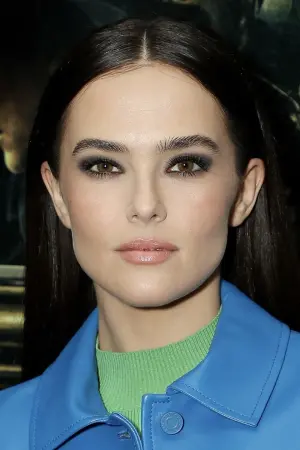 Фото Зої Дойч (Zoey Deutch) #57930