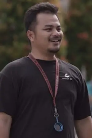 Фото Батара Ґемпар (Batara Goempar) #146583