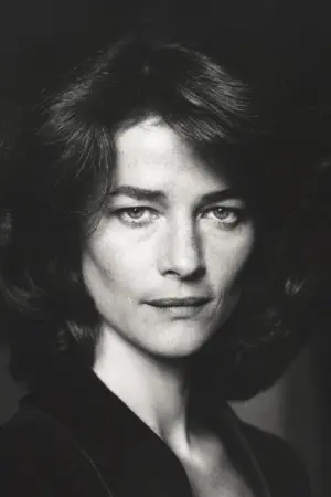 Фото Шарлотта Ремплінґ (Charlotte Rampling) #300956