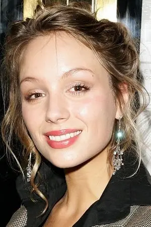 Фото Дженна Гаррісон #284536