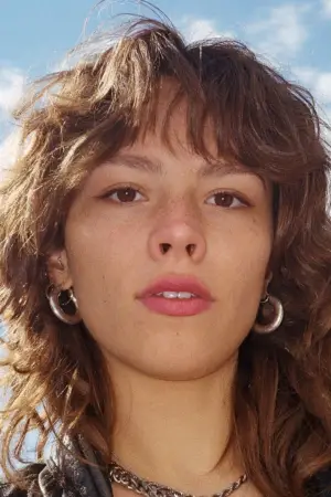 Фото Ліля ван дер Звааг #397820