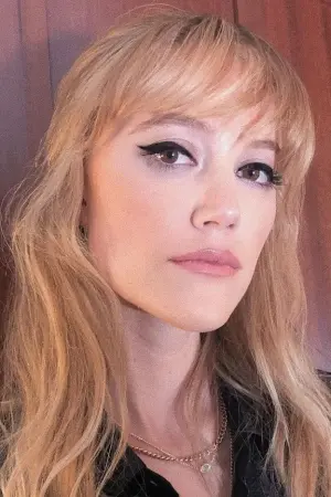 Фото Майка Монро (Maika Monroe) #34492