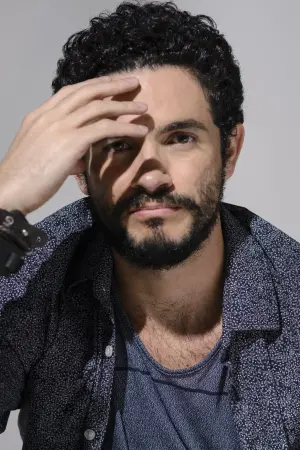 Фото Вінісіус де Олівейра (Vinícius de Oliveira) #126544