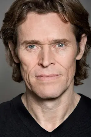 Фото Віллем Дефо (Willem Dafoe) #1921