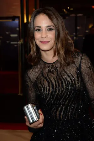 Фото Аліс Белаїді (Alice Belaïdi) #115084