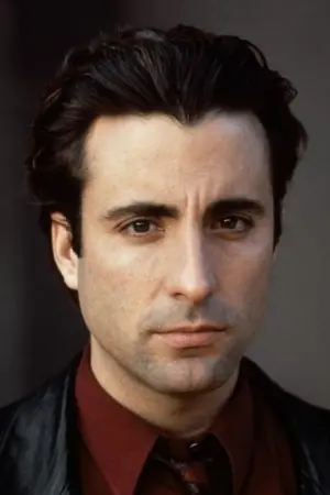 Фото Енді Гарсія (Andy García) #3313