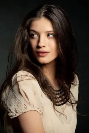 Фото Анна Чиповська (Anna Chipovskaya) #263643