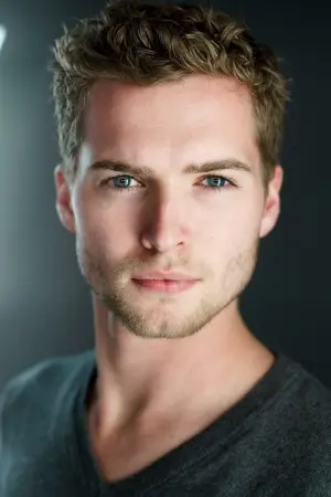 Фото Патрік Джонсон (Patrick Johnson) #82862