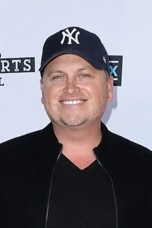 Фото Ар Джей Коллінз #327970