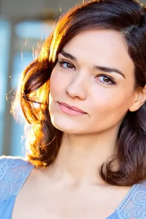 Фото Джемі Бернадет #97773