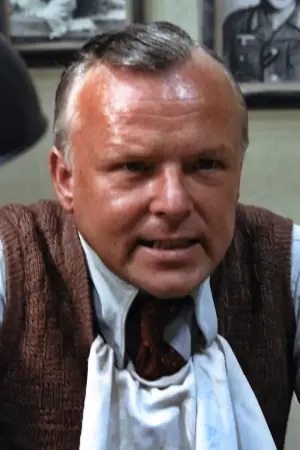 Фото Мар'ян Опанія (Marian Opania) #1411