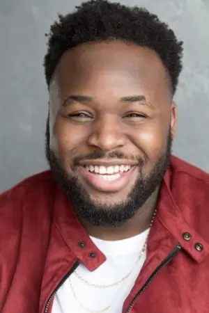 Фото Самсон Кайо #6709