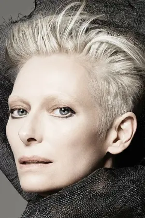 Фото Тільда Свінтон (Tilda Swinton) #283593
