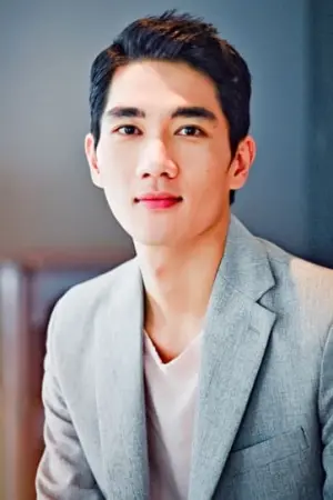 Фото Ум Те-гу (Um Tae-goo) #46058