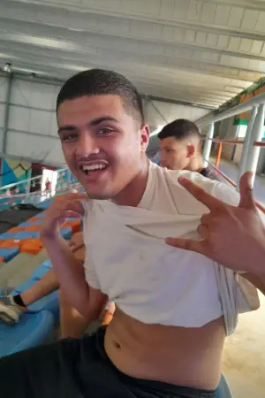 Фото  (Adam Bensoltane) #366942