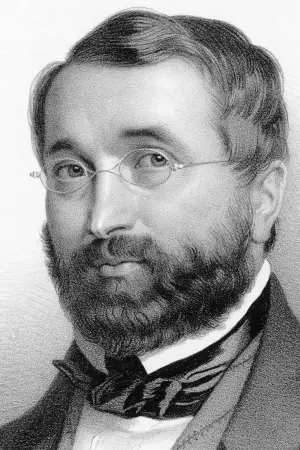 Фото Адольф Адам #373362