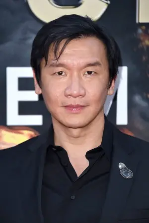 Фото Чін Хань (Chin Han) #18420