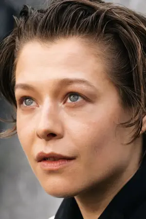 Фото Емма ДʼАрсі (Emma D