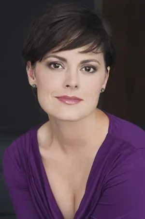 Фото Джессіка Хіфі (Jessica Heafey) #184365