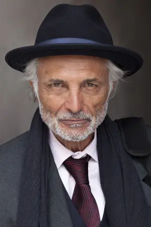 Фото Роберт Міано #30378