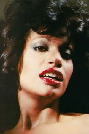 Фото Ванесса дель Ріо #336178