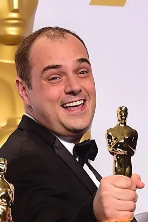 Фото Бен Вілкінс #20910