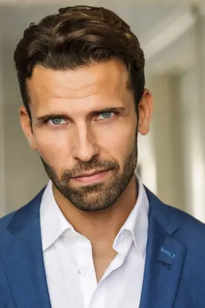 Фото  (Benjamin Schnau) #109975